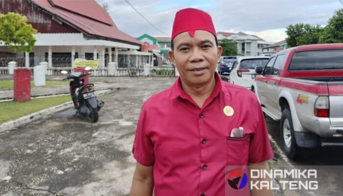 DPRD Barsel Dorong Pemkab Kembangkan Sumber Baru untuk Tingkatkan PAD