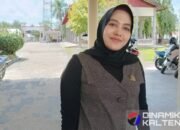 DPRD Barsel Apresiasi Semarak Lomba di Hari Jadi ke-65 Kabupaten Barito Selatan