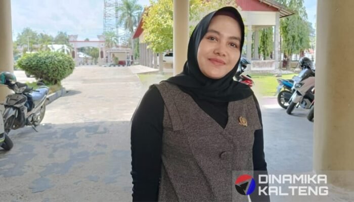 DPRD Barsel Apresiasi Semarak Lomba di Hari Jadi ke-65 Kabupaten Barito Selatan