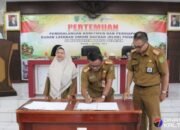 Fleksibilitas BLUD dalam Meningkatkan Mutu Pelayanan Kesehatan di Barito Selatan