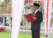 Pemkab Barito Selatan Rayakan Hari Kesaktian Pancasila untuk Pendidikan Generasi Muda