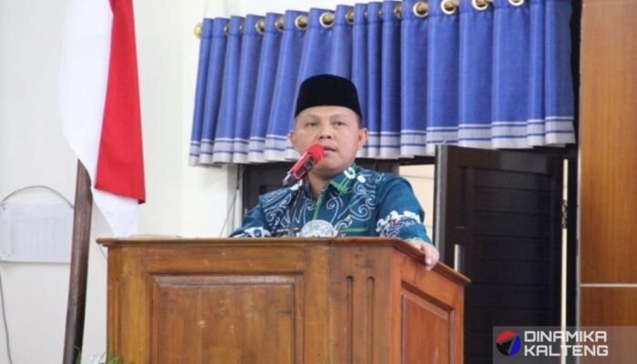 Pemkab Barito Selatan Perkuat Kerja Sama dengan Kunjungan Kerja ke Kabupaten Nganjuk