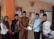 Kafilah FASI Barito Selatan Mendominasi Ajang FASI ke-XII di Palangka Raya