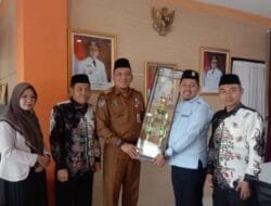 Kafilah FASI Barito Selatan Mendominasi Ajang FASI ke-XII di Palangka Raya