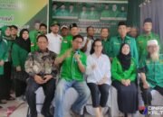 PPP Barito Selatan Gelar Mukercab, Targetkan Kemenangan PENA dan Koyem-SHD