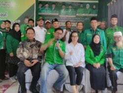 PPP Barito Selatan Gelar Mukercab, Targetkan Kemenangan PENA dan Koyem-SHD