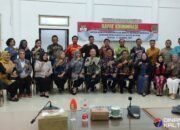 KPK dan DPRD Barsel Bahas Program Pemberantasan Korupsi Terpadu