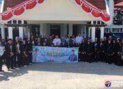 Kafilah Barito Selatan Siap Berlaga di Festival Anak Saleh Indonesia XII di Bekasi