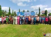 Revitalisasi Kader PKK di Barito Selatan Melalui Jambore Pertama Pasca Vakum