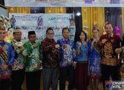 Dinas Pendidikan Barsel Gelar Lokakarya ‘Panen Hasil Belajar’ untuk Guru Penggerak Angkatan 10