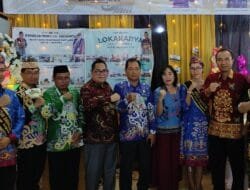 Dinas Pendidikan Barsel Gelar Lokakarya ‘Panen Hasil Belajar’ untuk Guru Penggerak Angkatan 10