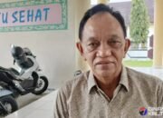 Anggota DPRD Barsel H. Alex Ajak Masyarakat Jaga Kedamaian Selama Pilkada 2024