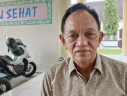 Anggota DPRD Barsel H. Alex Ajak Masyarakat Jaga Kedamaian Selama Pilkada 2024
