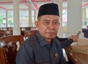 DPRD Barito Selatan Dorong Penguatan Infrastruktur Jalan Usaha Tani untuk Majukan Pertanian Lokal