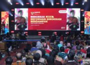 Mantap, Pemkab Barsel Kembali Raih Penghargaan dari Kemenpan RB