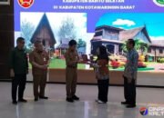 Forum KKS Barsel Kunjungi Kotawaringin Barat untuk Kaji Tiru Program Kota Sehat
