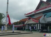 Peringatan Hari Pahlawan 2024 di Barito Selatan