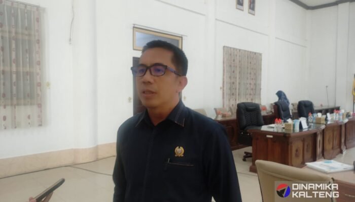 DPRD Barito Selatan Laksanakan Reses, Serap Aspirasi Warga Tentang Listrik, Air Bersih, dan Infrastruktur