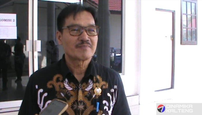 Rapat Pendalaman Rencana Kerja 2025 Bersama OPD