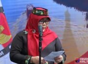 Debat Publik Kedua Pilkada Barsel Bahas Strategi Pembangunan Berkeadilan