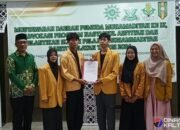 Musda Pemuda Muhammadiyah IX Digelar di Barito Selatan, Momentum Strategis Pemuda Kalteng