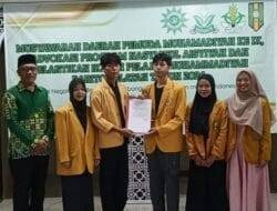 Musda Pemuda Muhammadiyah IX Digelar di Barito Selatan, Momentum Strategis Pemuda Kalteng