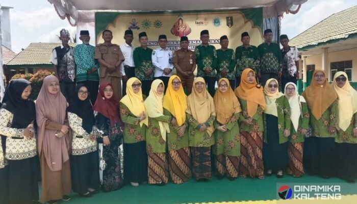 Pemkab Barito Selatan Ajak Muhammadiyah Bersinergi Membangun Daerah