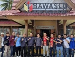 Bawaslu Barito Selatan: Tidak Ada Pelanggaran dalam Tahapan Pilkada 2024