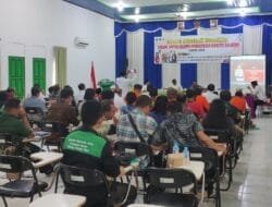 FKUB Barsel Harapkan Pilkada Aman dan Damai melalui Dialog Moderasi Beragama