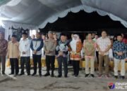 Jelang Pencoblosan, KPU Barito Selatan Gelar Doa Bersama Lintas Agama