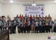 Dinas PUPR Barito Selatan Gelar Pelatihan Jasa Konstruksi untuk Tingkatkan Kompetensi Pengadaan