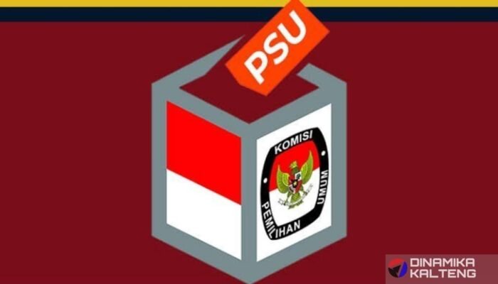 Bawaslu Temukan Pelanggaran Pilkada, KPU Barsel Siap Gelar PSU