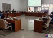 DPRD Barsel Bahas Ranperda APBD 2025, Fokus pada Anggaran Murni