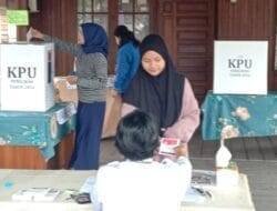 KPU Barito Selatan Laksanakan Pemungutan Suara Ulang di Dua TPS