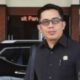 Wakil Ketua I DPRD Barsel, Ideham (foto: DINAMIKAKALTENG/mas)