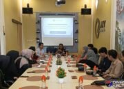 YSS Barsel Gelar Sosialisasi Pembinaan Generasi Muda