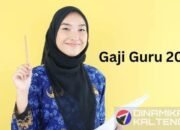 Kisah di Balik Kenaikan Gaji Guru: Komitmen Pemerintah dan Harapan di Tahun 2025