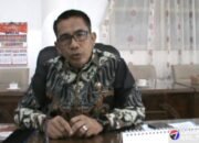 Susun Agenda Januari 2025, Wakil Ketua I DPRD Barsel Pimpin Rapat Banmus