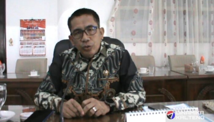 Susun Agenda Januari 2025, Wakil Ketua I DPRD Barsel Pimpin Rapat Banmus