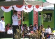 Peringatan Hari Amal Bhakti Ke-79 di Barito Selatan, Tekankan Kerukunan Umat Beragama