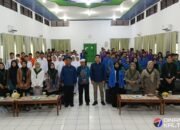 SMSI Barsel Gelar Pelatihan Jurnalistik untuk Tingkatkan Kompetensi Siswa dan Mahasiswa