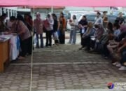 Pemkab Barsel Subsidi MCU Peserta Lulus PPPK Hingga Rp 375 Ribu