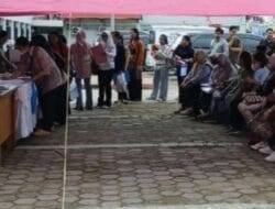 Pemkab Barsel Subsidi MCU Peserta Lulus PPPK Hingga Rp 375 Ribu