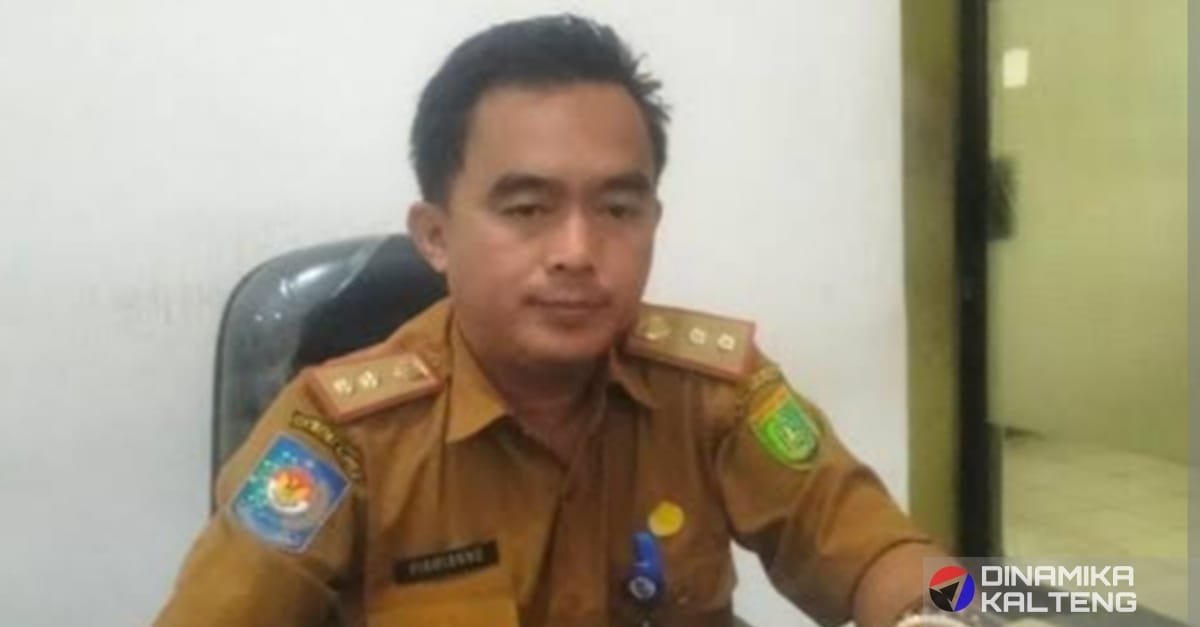 Disdukcapil Barito Selatan Gelar Program Jemput Bola Sidang Itsbat Nikah 2025 (foto: DINAMIKA KALTENG/mas)