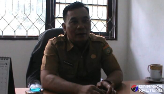 Barito Selatan Canangkan Program Desa Digitalisasi untuk Pembangunan Desa Maju