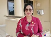 Ketua Komisi II Apresiasi Festival Anyaman Rotan ke-III di Barito Selatan