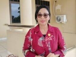 Ketua Komisi II Apresiasi Festival Anyaman Rotan ke-III di Barito Selatan