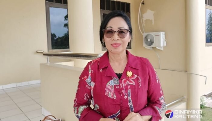 Ketua Komisi II Apresiasi Festival Anyaman Rotan ke-III di Barito Selatan