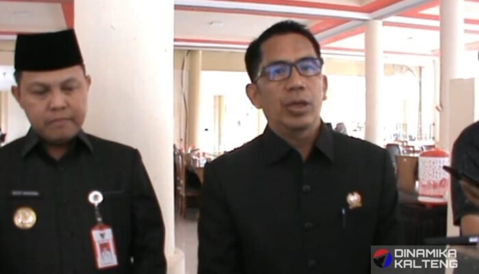 DPRD Barsel Akan Jadwalkan Pembahasan Raperda Tata Ruang