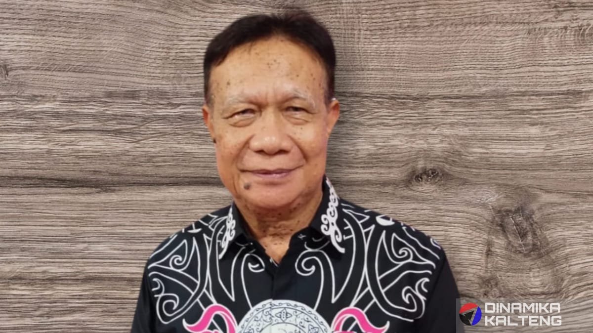 H. Irawansyah, Anggota Dewan Perwakilan Rakyat Daerah (DPRD) Kabupaten Barito Selatan (Barsel). (foto: DINAMIKA KALTENG/dok)